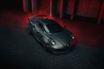 Alfa Romeo 4C Nemesis by Pogea Racing 2018 года